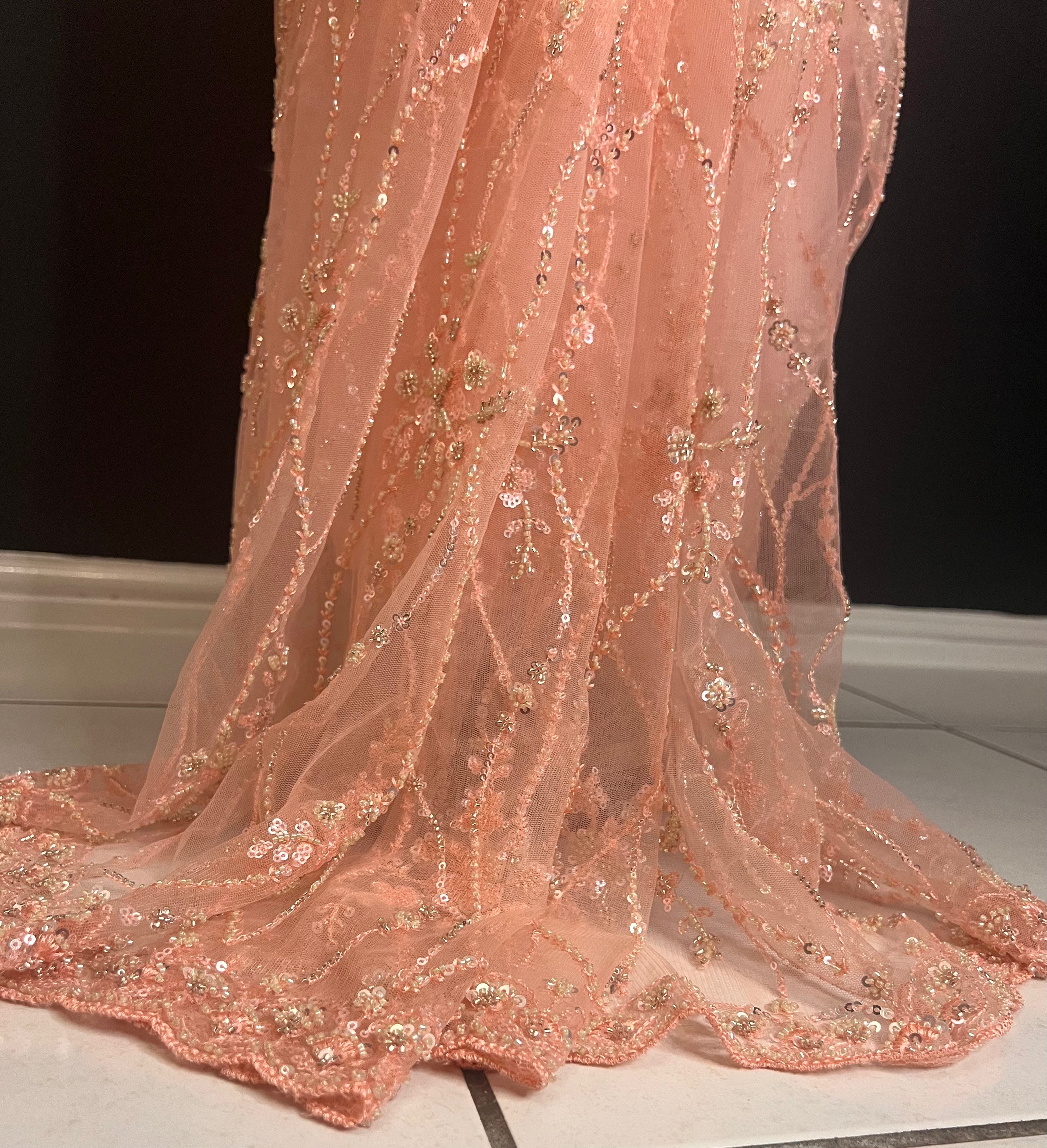 Peach Perfect