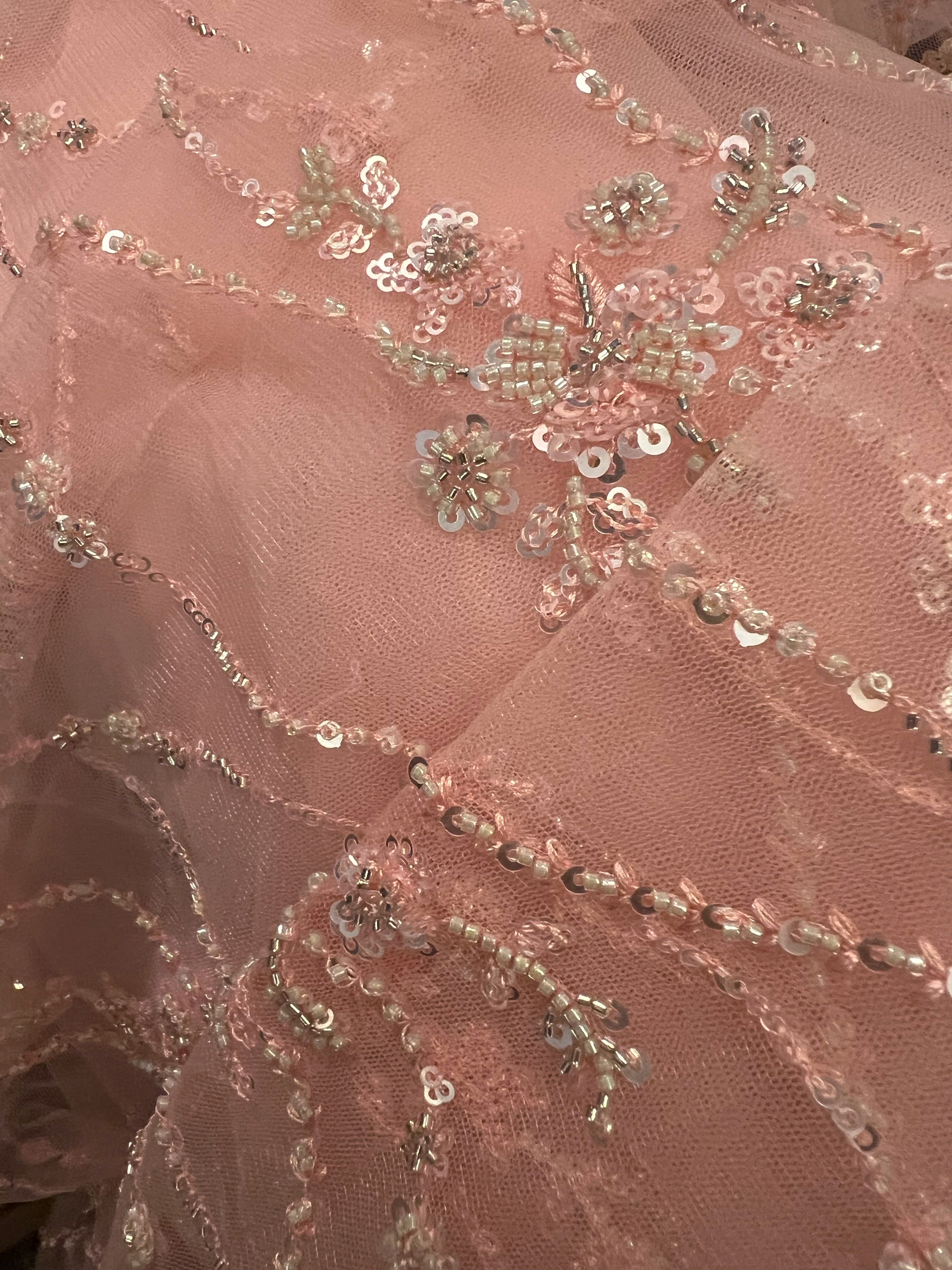 Peach Perfect