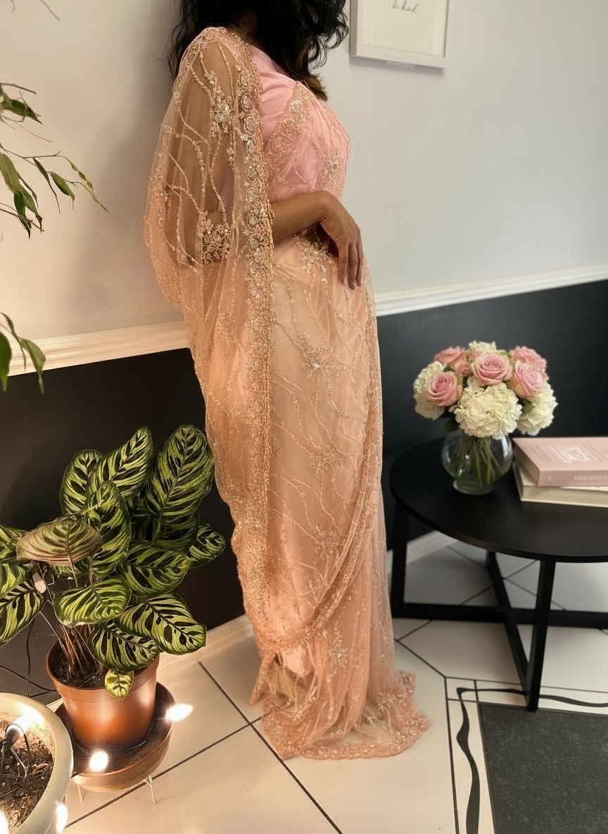 Peach Perfect